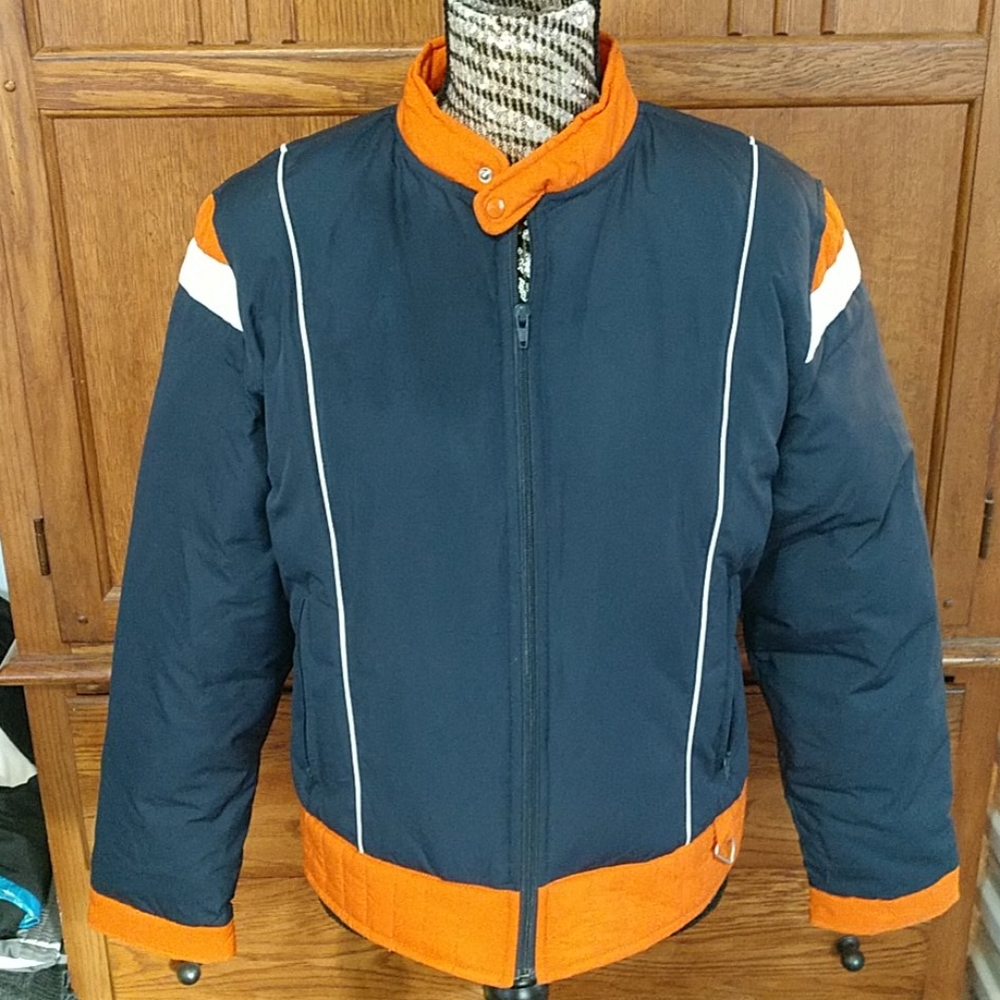 Outbrook jacket, large